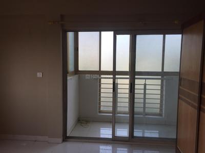 Bedroom Image of 1631 Sq.ft 3 BHK Apartment / Flat for rent in Aisshwarya Excellency, Dooravani Nagar Bengaluru for Rs. 64000