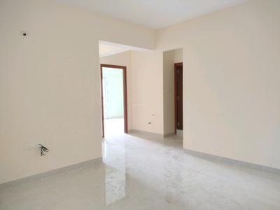 Living Room Image of 1135 Sq.ft 2 BHK Apartment / Flat for sale in Sri Vidhathri Vasatham, Electronic City Bengaluru for Rs. 7718000