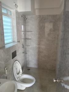 Bathroom Image of 976 Sq.ft 2 BHK Apartment / Flat for sale in Primarc Aangan, South Dum Dum Kolkata for Rs. 10500000