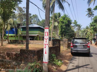 Image of 546 Sq.ft Residential Plot / Land for sale in Vellayil, Kozhikode for Rs. 8500000