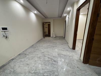 Hall Image of Girls PG in Pitampura, New Delhi