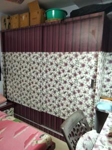 Bedroom Image of 1455 Sq.ft 3 BHK Apartment / Flat for sale in Palanpur Surat for Rs. 5500000