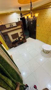 Hall Image of 452 Sq.ft 1 BHK Apartment / Flat for rent in Rosa Classique, Kasarvadavali Thane for Rs. 25000