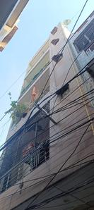 Image of 450 Sq.ft 1 BHK Apartment / Flat for sale in Uttam Nagar, New Delhi for Rs. 1319400