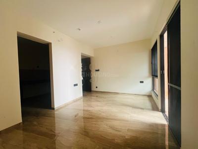 Hall Image of 954 Sq.ft 2 BHK Apartment / Flat for sale in VTP Aethereus Phase I, Mahalunge Pune for Rs. 9700097
