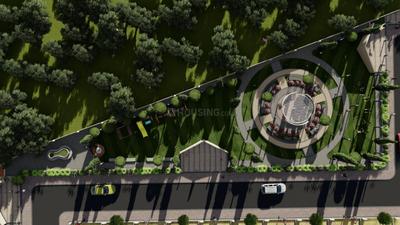 Image of 600 Sq.ft Residential Plot / Land for sale in Shri Dutt Smart City, Sinhasa, Indore for Rs. 2051000