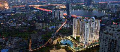Image of 1275 Sq.ft 3 BHK Apartment / Flat for sale in Laguna Bay, Topsia, Kolkata for Rs. 23800000