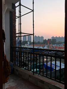 Bedroom One Image of 1005 Sq.ft 2 BHK Apartment / Flat for sale in Sector 104 Noida for Rs. 4875000