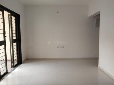 Hall Image of 1320 Sq.ft 3 BHK Apartment / Flat for sale in Kohinoor Courtyard One, Wakad Pune for Rs. 13000000