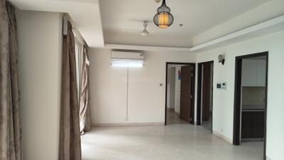 Living Room Image of 1700 Sq.ft 3 BHK Apartment / Flat for sale in Puri Diplomatic Greens, Sector 110A Gurgaon for Rs. 32000000