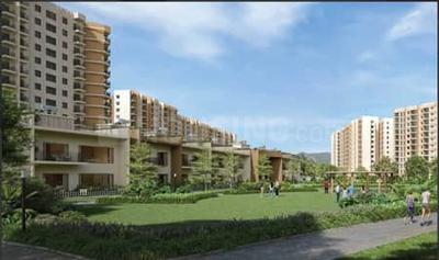 Image of 1174 Sq.ft 2 BHK Apartment / Flat for sale in Birla Trimaya, Yerthiganahalli, Bengaluru for Rs. 13000000