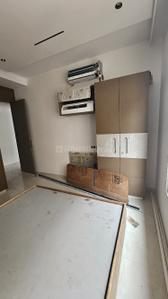 Bedroom Image of 1592 Sq.ft 3 BHK Apartment / Flat for rent in Sangini Vedanta, Bhimrad Surat for Rs. 70000