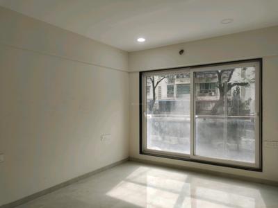 Bedroom Image of 850 Sq.ft 2 BHK Apartment / Flat for sale in Nicco Residency, Jogeshwari East Mumbai for Rs. 21500000