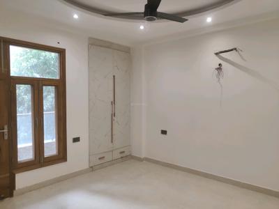 Bedroom Image of 2500 Sq.ft 4 BHK Builder Floor for sale in Green Field Colony Faridabad for Rs. 26000000