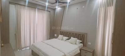 Bedroom Image of 2273 Sq.ft 3 BHK Villa for sale in Saravanampatty Coimbatore for Rs. 25000000