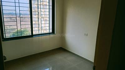 Bedroom Image of 850 Sq.ft 2 BHK Apartment / Flat for rent in Darode Westside County, Pimple Gurav Pune for Rs. 30000