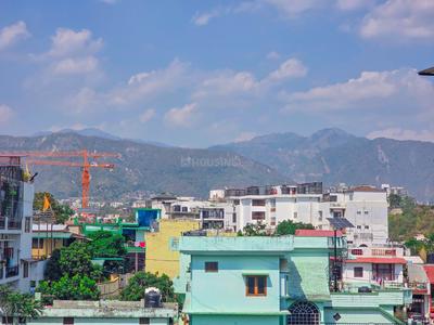 Image of 3000 Sq.ft 4 BHK Independent House for sale in Kishanpur, Dehradun for Rs. 22000000
