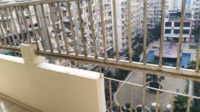 Image of 1500 Sq.ft 3 BHK Apartment / Flat for sale in K W Srishti, Raj Nagar Extension, Ghaziabad for Rs. 11000000