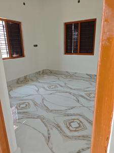Bedroom Image of 2500 Sq.ft 4 BHK Independent House for sale in Santiniketan Bolpur-Santiniketan for Rs. 6200000