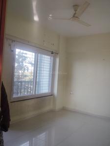 Bedroom Image of 1600 Sq.ft 3 BHK Duplex for rent in Vijay Nagar Jabalpur for Rs. 17000