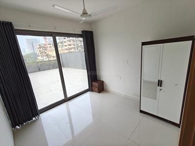 Bedroom Image of 2500 Sq.ft 2 BHK Apartment / Flat for sale in Sangath Smart Life, Gujarat International Finance Tec City Gandhinagar for Rs. 18000000