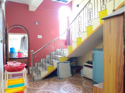 Living Room Image of 1600 Sq.ft 4 BHK Independent House for sale in Malancha Mahi Nagar Kolkata for Rs. 4200000