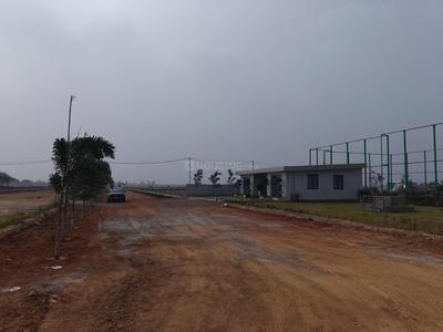 Image of 200 Sq.ft Residential Plot / Land for sale in Pedakakani, Guntur for Rs. 2500000