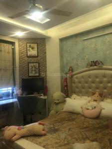 Bedroom Image of 1850 Sq.ft 3 BHK Apartment / Flat for sale in Sector 20 Panchkula for Rs. 15000000