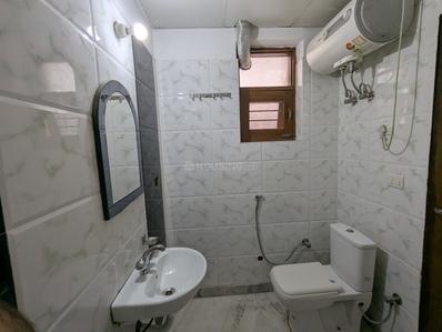 Image of 1680 Sq.ft 3 BHK Builder Floor for rent in Big Block Builder Floor, Sector 46, Gurgaon for Rs. 42000
