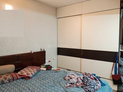 Bedroom Image of 1705 Sq.ft 3 BHK Apartment / Flat for sale in GR Heights by GR Group, JP Nagar Bengaluru for Rs. 16150000