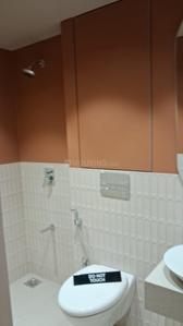 Image of 650 Sq.ft 1 BHK Apartment / Flat for sale in G K Sai Radha Complex, Bhandup West, Mumbai for Rs. 9850000