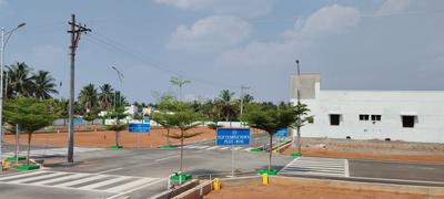 Image of 3045 Sq.ft Residential Plot / Land for sale in Pattanam, Coimbatore for Rs. 1100900