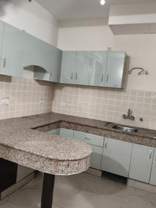 Kitchen Image of 1000 Sq.ft 2 BHK Apartment / Flat for rent in SRS Royal Hills, Sector 87 Faridabad for Rs. 18500