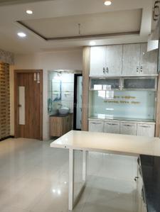 Hall Image of 1650 Sq.ft 3 BHK Apartment / Flat for sale in Vemali Vadodara for Rs. 5851000