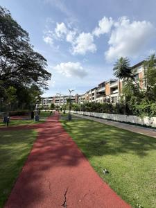 Image of 6200 Sq.ft 4.5 BHK Apartment / Flat for rent in Embassy Grove, Rustam Bagh Layout, Bengaluru for Rs. 350000
