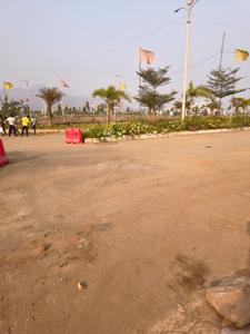 Image of 1152 Sq.ft Residential Plot / Land for sale in Chouk Manivali, Navi Mumbai for Rs. 6950000