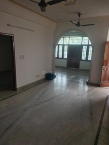 2 BHK Independent Builder Floor