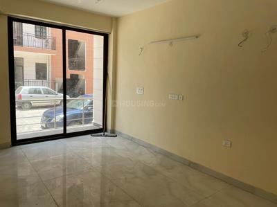 Bedroom Image of 1600 Sq.ft 3 BHK Villa for sale in Renowned Lotus Srishti, Crossings Republik Ghaziabad for Rs. 14500000