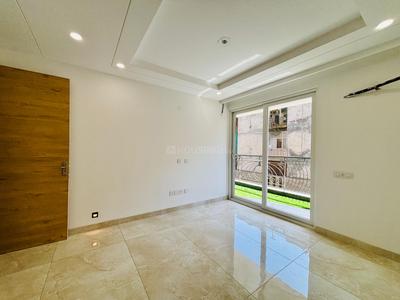 Bedroom Image of 1155 Sq.ft 3 BHK Apartment / Flat for sale in Dhakoli Zirakpur for Rs. 12390000