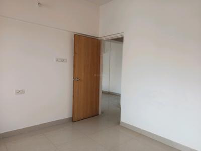Bedroom Image of 900 Sq.ft 2 BHK Apartment / Flat for sale in Kalpataru Serenity, Hadapsar Pune for Rs. 7500000