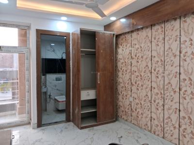 Bedroom Image of 1550 Sq.ft 3 BHK Apartment / Flat for sale in Swastik AVS Infra Homes, Sector 102 Noida for Rs. 6800040