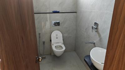 Image of 1900 Sq.ft 4 BHK Apartment / Flat for rent in Manish Nagar, Nagpur for Rs. 32000