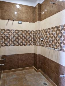 Common Bathroom Image of 405 Sq.ft 1 BHK Apartment / Flat for sale in Sector 15 Dwarka New Delhi for Rs. 2650000