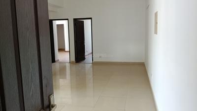 Bedroom Image of 1195 Sq.ft 2 BHK Apartment / Flat for sale in Jaipuria Sunrise Greens, Indirapuram Ghaziabad for Rs. 11800000