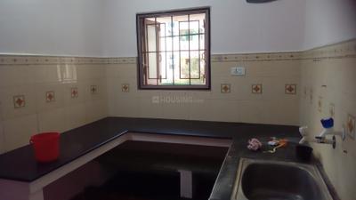 Kitchen Image of 1485 Sq.ft 3 BHK Apartment / Flat for rent in Kodikulam Madurai for Rs. 22000