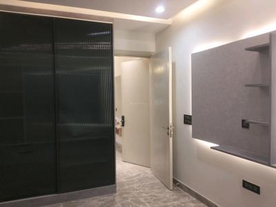 Bedroom Image of 850 Sq.ft 2 BHK Builder Floor for sale in Vikaspuri New Delhi for Rs. 14000000