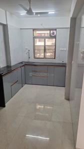 Kitchen Image of 496 Sq.ft 1 BHK Apartment / Flat for sale in Ghatkopar East Mumbai for Rs. 14200000