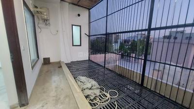 Balcony Image of 3500 Sq.ft 3 BHK Builder Floor for rent in Sector 108 Noida for Rs. 65000