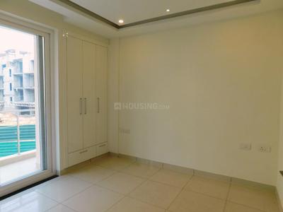 Bedroom Image of 1350 Sq.ft 3 BHK Builder Floor for sale in Nabha Zirakpur for Rs. 6200000