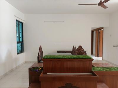 3 BHK Flat